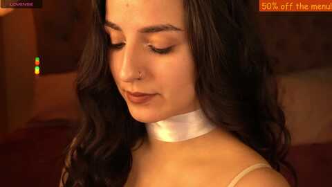 xdaphnemoss @ myfreecams on 20231228