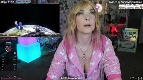 animeannie @ myfreecams on 20231229