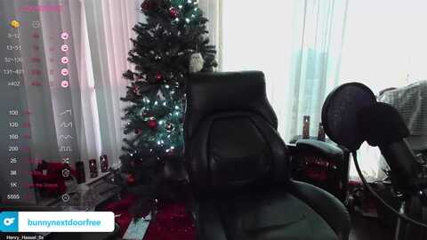 bunnynextdoor @ myfreecams on 20231229