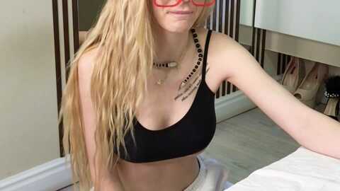 juliajuliette @ myfreecams on 20231229