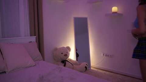 lilablossom @ myfreecams on 20231229