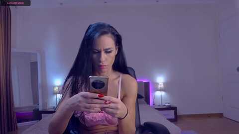 lorettelorena @ myfreecams on 20231229