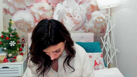 luckysandra @ myfreecams on 20231229