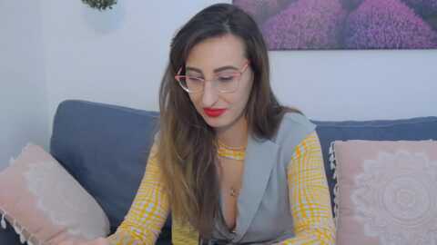 lysaddiction @ myfreecams on 20231229