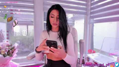 miss_diamond_ @ myfreecams on 20231229