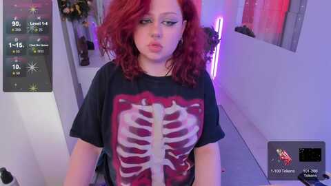 bitchofsun @ myfreecams on 20231230