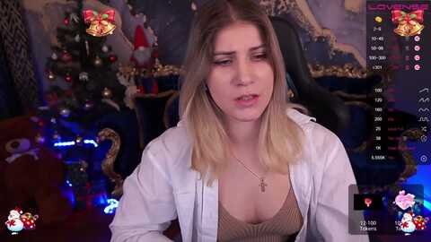 cassandragood @ myfreecams on 20231230