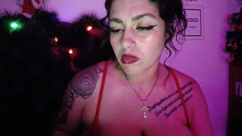 chelaqueen @ myfreecams on 20231230