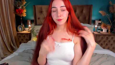elsayoung @ myfreecams on 20231230