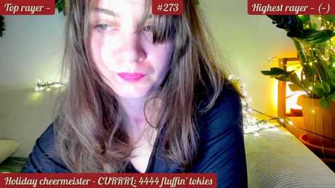 fluffinrayray @ myfreecams on 20231230