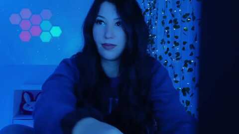 lenadanzara @ myfreecams on 20231230