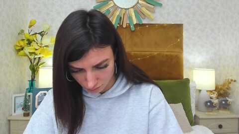 luckysandra @ myfreecams on 20231230