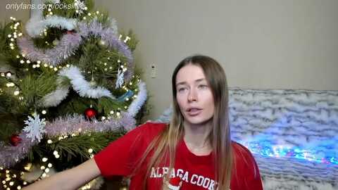 oksanafedorov @ myfreecams on 20231230