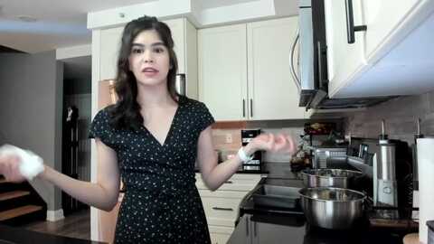 rorriegomez @ myfreecams on 20231230