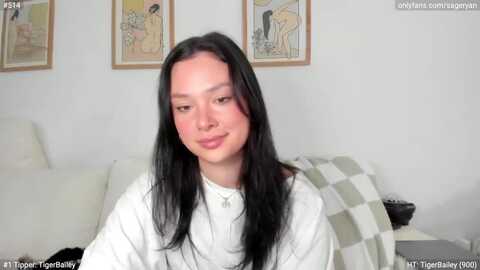 sageryan @ myfreecams on 20231230
