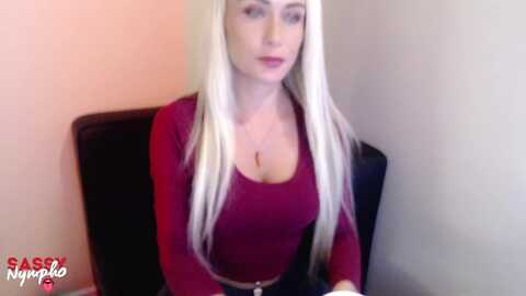 sassy_nympho @ myfreecams on 20231230