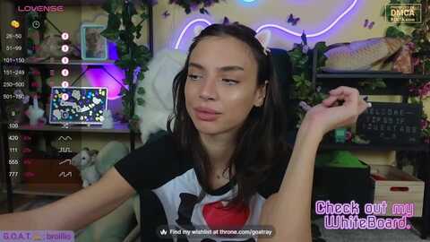 tamararay @ myfreecams on 20231230