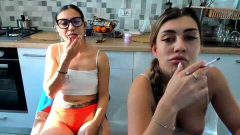 eveeevian @ myfreecams on 20231231