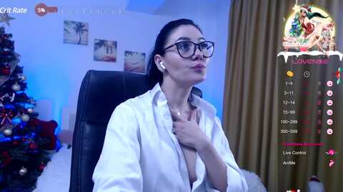 evelynevi @ myfreecams on 20231231