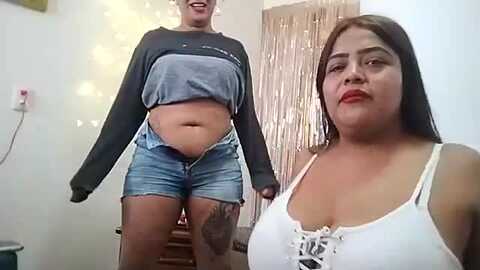 mysticbae @ myfreecams on 20231231