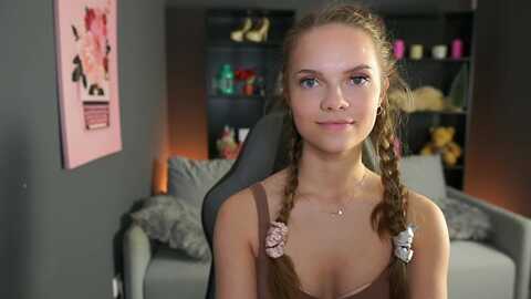 natasha_malk @ myfreecams on 20231231