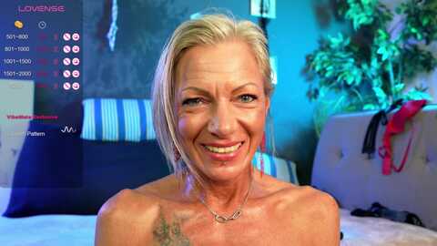 trophymilf @ myfreecams on 20231231