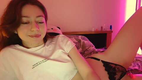 whoriblesasha @ myfreecams on 20231231