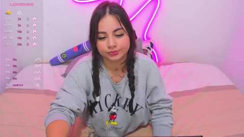 carla_lee20 @ myfreecams on 20240101