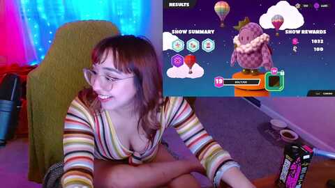 cozynovi @ myfreecams on 20240101