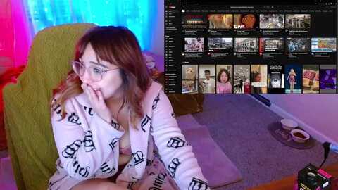 cozynovi @ myfreecams on 20240101