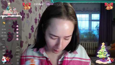 fetish_kira @ myfreecams on 20240101