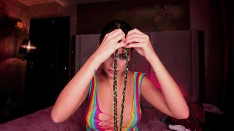 lil_princessg @ myfreecams on 20240101