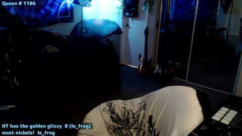 lilithmoon_ @ myfreecams on 20240101