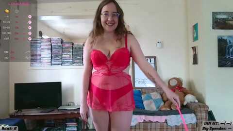 myjessielynn @ myfreecams on 20240101