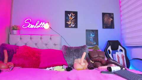 scarlett_1801 @ myfreecams on 20240101