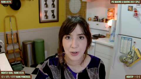 yarrow @ myfreecams on 20240101