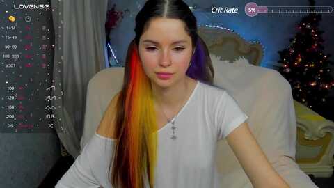 alexa_sweetty @ myfreecams on 20240102