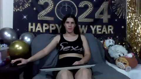 alluringali25 @ myfreecams on 20240102