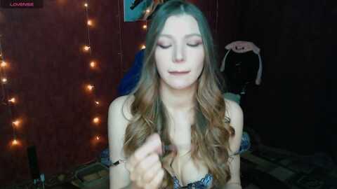 astarte_ @ myfreecams on 20240102