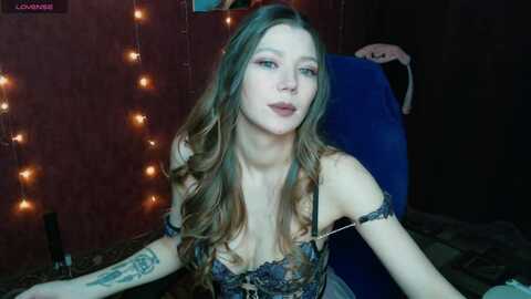 astarte_ @ myfreecams on 20240102