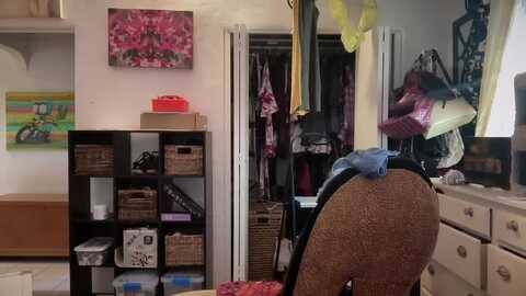 electrablaze @ myfreecams on 20240102
