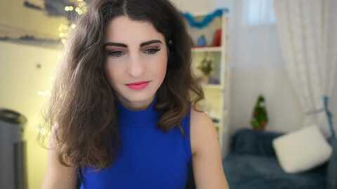 eva__lovia_ @ myfreecams on 20240102