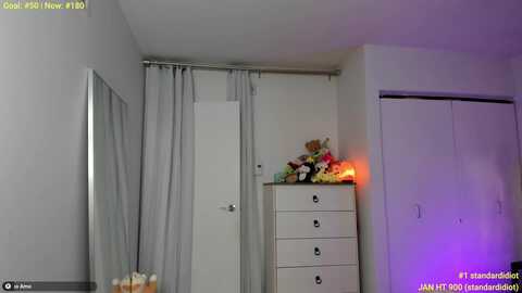 happyhyogan @ myfreecams on 20240102