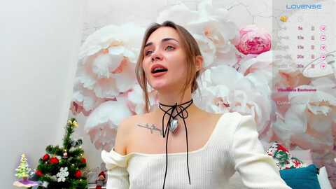 irisadams @ myfreecams on 20240102