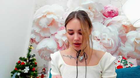 irisadams @ myfreecams on 20240102