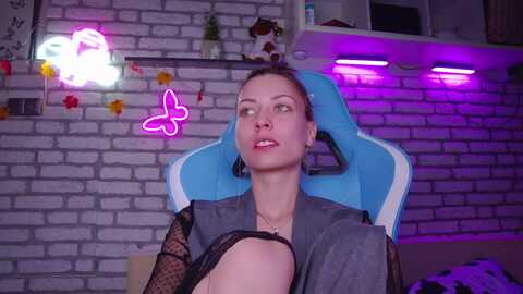 karoline121 @ myfreecams on 20240102