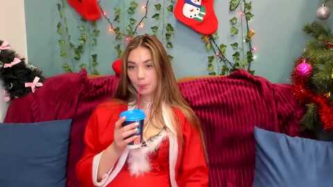 klorisse @ myfreecams on 20240102