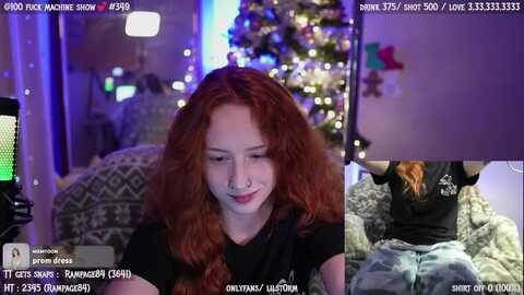 lilstorm @ myfreecams on 20240102