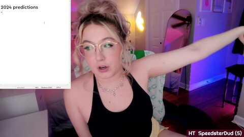 mollysnacks @ myfreecams on 20240102