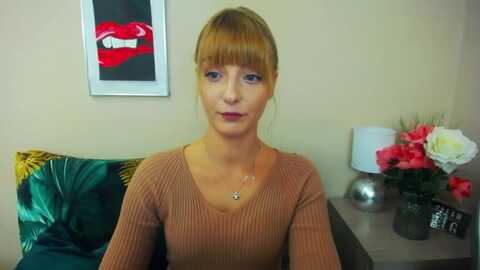 nataliekiss @ myfreecams on 20240102